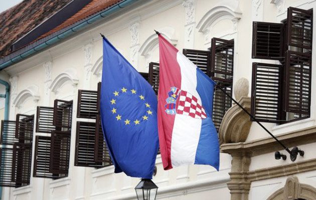 Διαλύθηκε η Βουλή και οδεύει για πρόωρες εκλογές η Κροατία