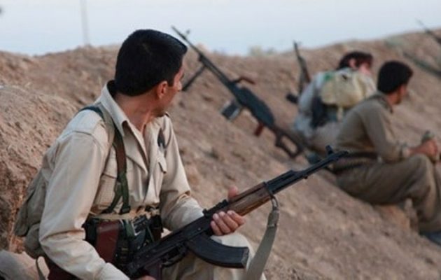 Νέες μάχες μεταξύ Κούρδων και Περσών στο δυτικό Ιράν