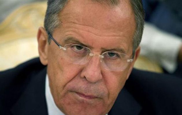 Νέος Ψυχρός Πόλεμος; Λαβρόφ: “Οι ΗΠΑ απειλούν την εθνική ασφάλεια της Ρωσίας”