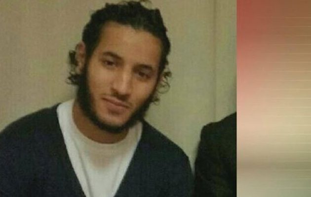 Λίστα θανάτου με στόχους VIP είχε ο τζιχαντιστής Λαροσί Αμπάλα