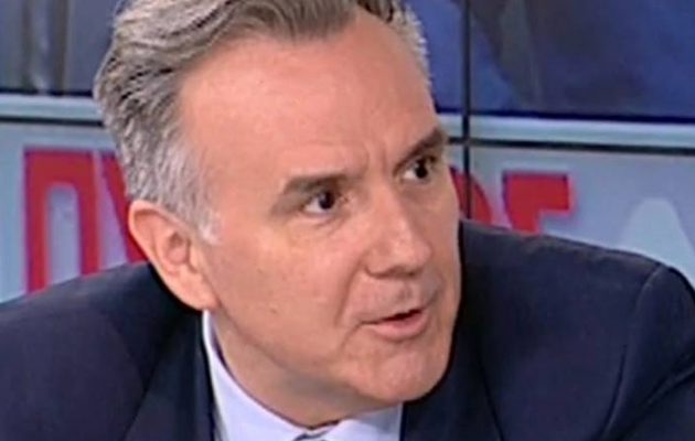 Ο Κώστας Λάβδας μετά το BREXIT προειδοποιεί: “Η σκληρή γραμμή θα φέρει ντόμινο”
