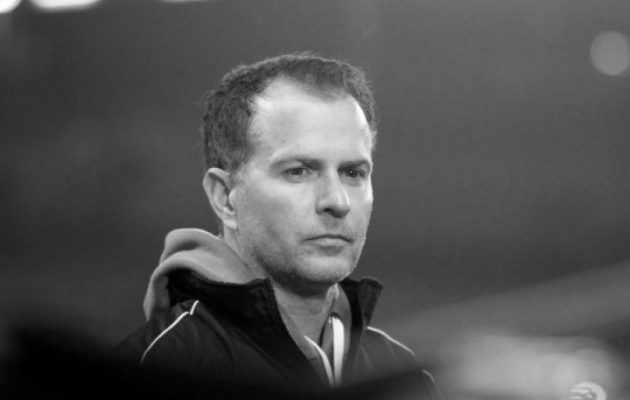 ΣΟΚ στο ποδόσφαιρο! Νεκρός βρέθηκε ο Σάσα Λεβαντόφσκι