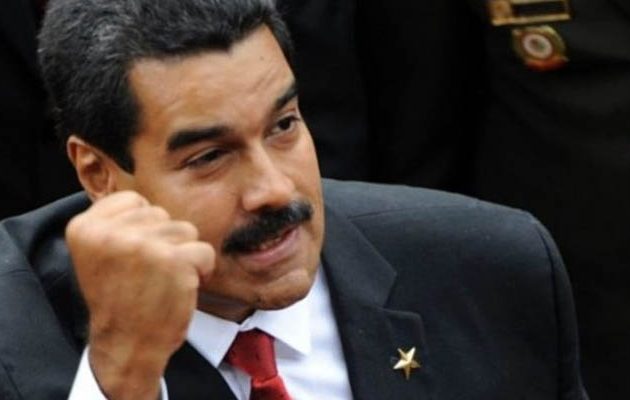 Δημοψήφισμα για την απομάκρυνση Μαδούρο στη Βενεζουέλα