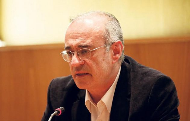 Μάρδας: Επιστρέφω το ποσό από το επίδομα ενοικίου που έλαβα ως εξωκοινοβουλευτικός υπουργός