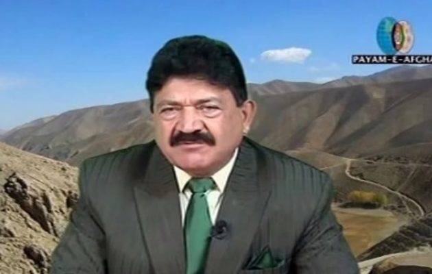 Υποστηρικτής των Ταλιμπάν ο πατέρας του μακελάρη του Ορλάντο