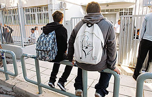 Ποιες αλλαγές κάνει στα γυμνάσια ο Φίλης