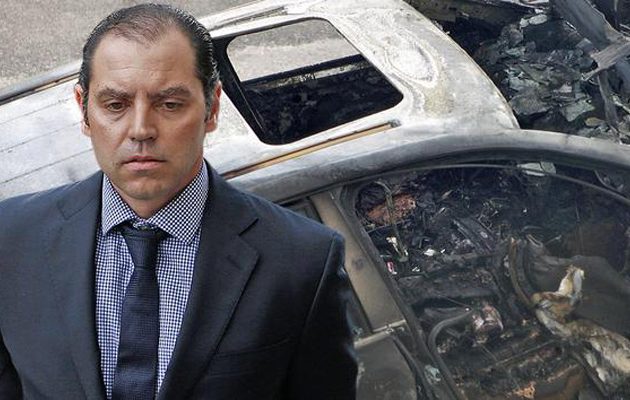 Ο Μαυρίκος είναι ο νεκρός στη Πόρσε – Ταυτοποιήθηκε από το DNA