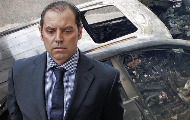 Νέα στοιχεία για τις συνθήκες του τροχαίου με θύμα τον Μαυρίκο