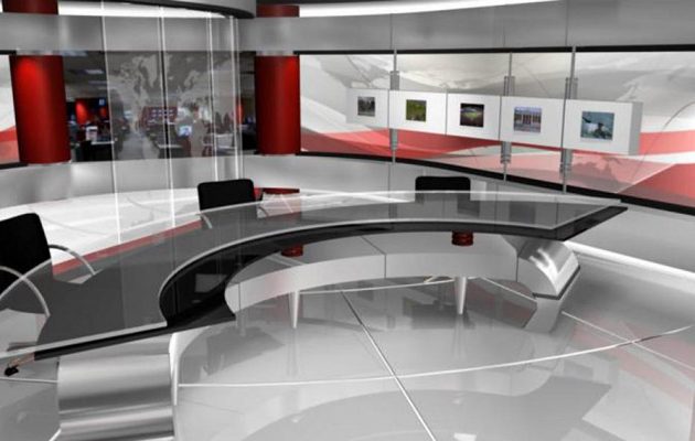 «Μπλόκο» επ΄ αόριστον στο κεντρικό δελτίο του MEGA