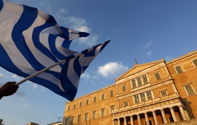 Σχεδόν… εγκεφαλικά καθυστερημένους εμφανίζει τους Έλληνες ο ΟΟΣΑ