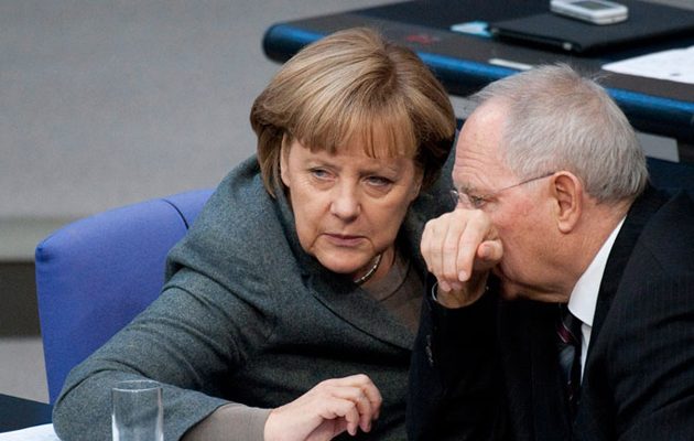 H Γερμανία ανέβαλε την έγκριση της δόσης για την Ελλάδα