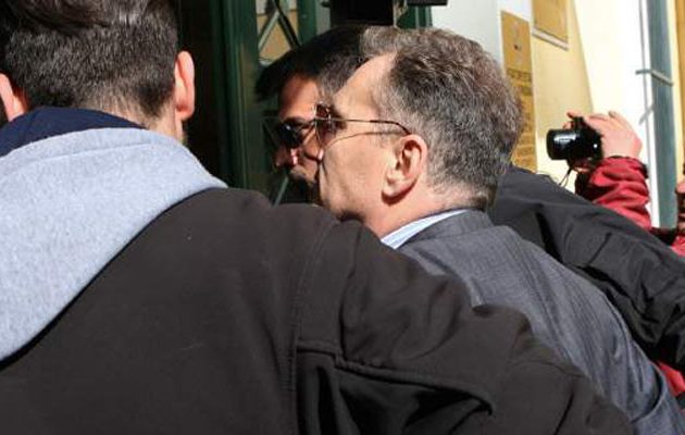 Τα νέα στοιχεία που έφτασαν στον ανακριτή πριν το θάνατο του Μαυρίκου