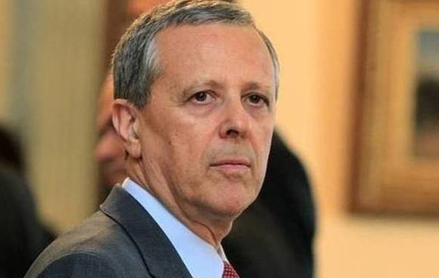 Mπαλτάκος: Κεντρώος ο Μητσοτάκης – Δεν συνεργαζόμαστε με Χρυσή Αυγή