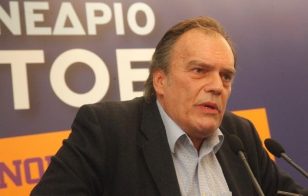 Νεφελούδης: Χαλκευμένα τα δημοσιεύματα περί ανατροπών στα εργασιακά