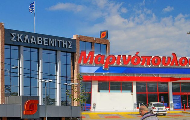 Με υπαγωγή στο άρθρο 99 ο Μαρινοπουλος σκάει κανόνι σε όλη την αγορά