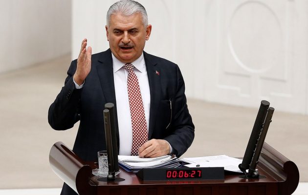 Βράζει η Τουρκία για το γερμανικό ψήφισμα της γενοκτονίας των Αρμενίων