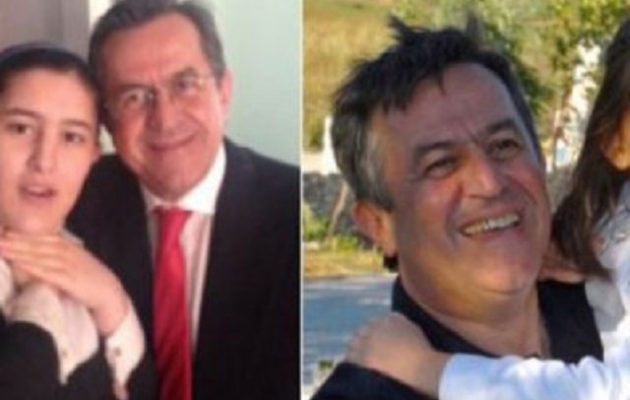 Νικολόπουλος: «Ο Θεός είναι μεγάλος και η Νίκη μας έχει ανάγκη από τις προσευχές όλων»