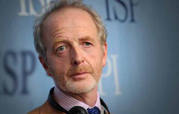 Xιούγκο Ντίξον: Γιατί οι Βρετανοί ψήφισαν Brexit (βίντεο)