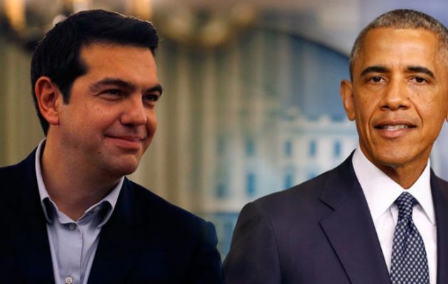Ψήφος εμπιστοσύνης Ομπάμα: Η Ελλάδα θα βγει πιο ισχυρή από τις δοκιμασίες