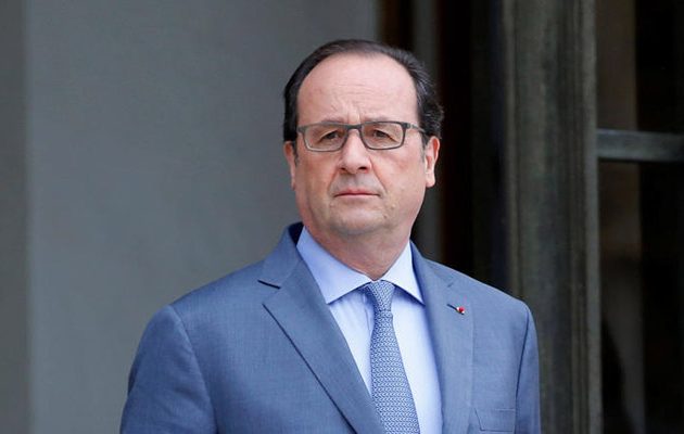 “Τρέμει” το Brexit o Ολάντ: Θα υποστούμε όλες τις συνέπειες