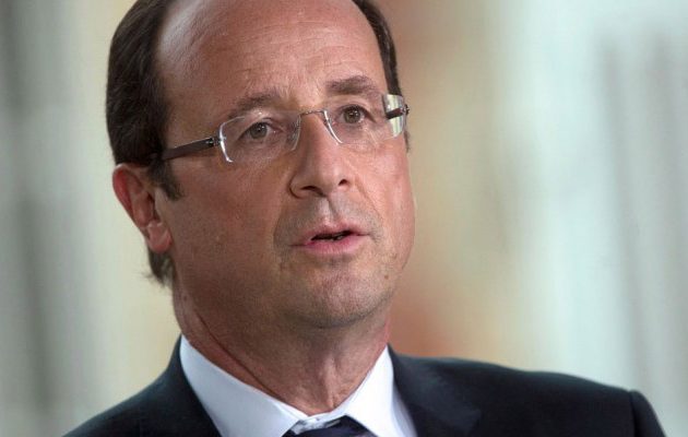 Ολάντ: Οι διμερείς συμφωνίες με τη Βρετανία θα παραμείνουν σε ισχύ