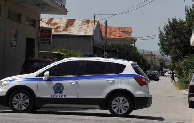 Οικογενειακή τραγωδία στο Βραχάτι: Πατέρας σκότωσε το γιο και αυτοκτόνησε