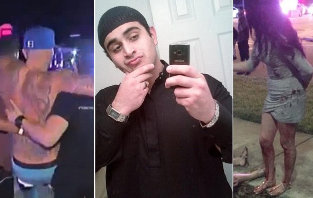 Πρωτοφανής σφαγή ομοφυλόφιλων στο όνομα του Αλλάχ – Σοκαρισμένες οι ΗΠΑ