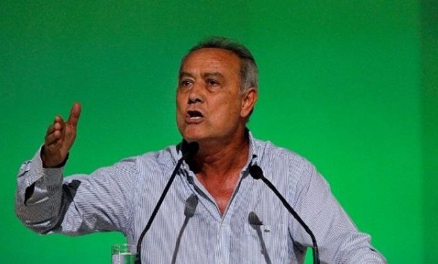 Καλό σου ταξίδι Γιώργο Παναγιωτακόπουλε