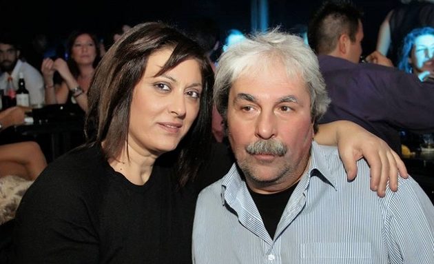 Η Αθηνά Παντελίδη τα είπε όλα με μια ανάρτηση