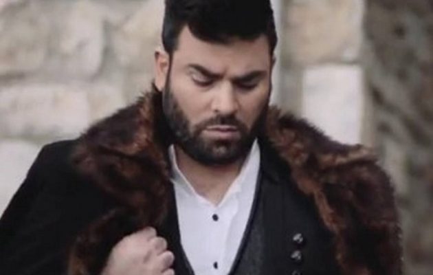 Το μυστηριώδες σημείωμα στο εικονοστάσι Παντελίδη (φωτο)