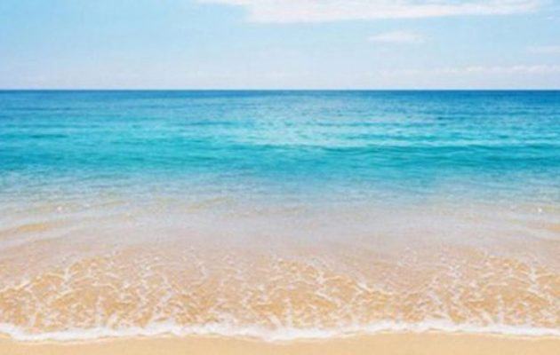 29χρονος Έλληνας έδειρε 24χρονη Βουλγάρα σε παραλία