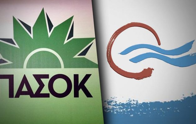 “Σμπαράλια” με εκατέρωθεν καρφιά ΠΑΣΟΚ και Ποτάμι – Το colpo grosso του εκλογικού