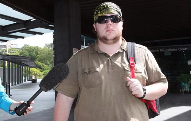 Σχεδίαζε τη διακίνηση πορνογραφικού υλικού με την αγέννητη κόρη του!