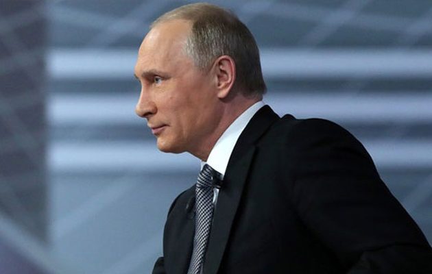 Επικεφαλής Κριμαίας: Να επανέλθει η τσαρική μοναρχία στη Ρωσία – Τι απαντά ο Πούτιν