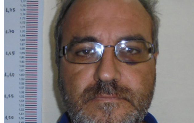 Καμαρώστε τον 52χρονο παιδεραστή που ασελγούσε σε ανήλικα