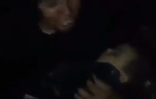 Τούρκοι στρατιώτες έσφαξαν 11 πρόσφυγες από τη Συρία – Οι 6 ήταν παιδιά και μωρά (βίντεο)