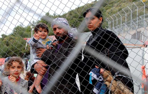 Η Τουρκία κρατάει με ζόρι τους μορφωμένους Σύρους πρόσφυγες