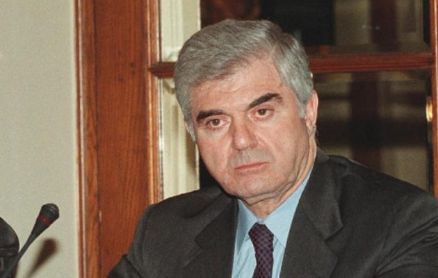 Στο σκαμνί ο Παύλος Ψωμιάδης για την Ασπίς Πρόνοια