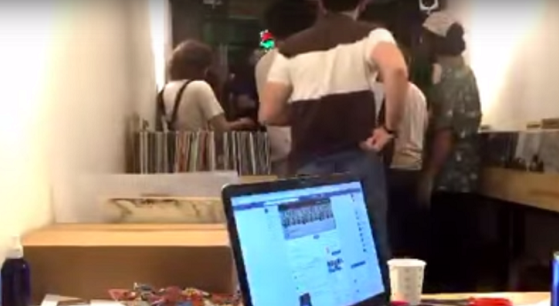 Τουρκία: Τους επιτέθηκαν γιατί άκουγαν Radiohead! (βίντεο)