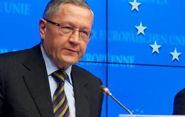 “Όχι” Ρέγκλινγκ σε “κούρεμα” του ελληνικού χρέους