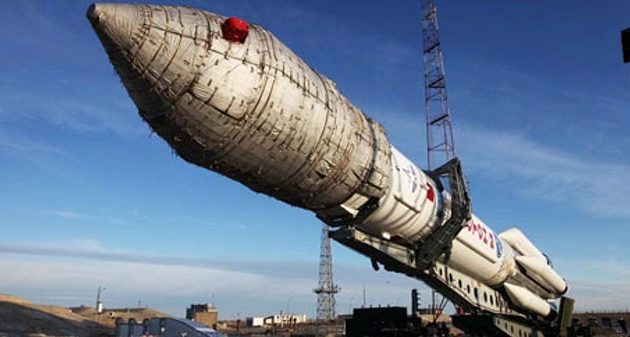 Γιατί οι Ρώσοι εκτόξευσαν στρατιωτικό δορυφόρο