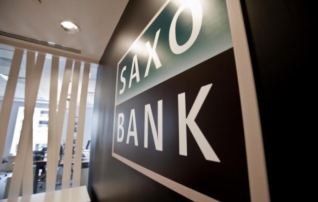 Η Saxo Bank ξεκινά να μετρά τις επιπτώσεις του Brexit