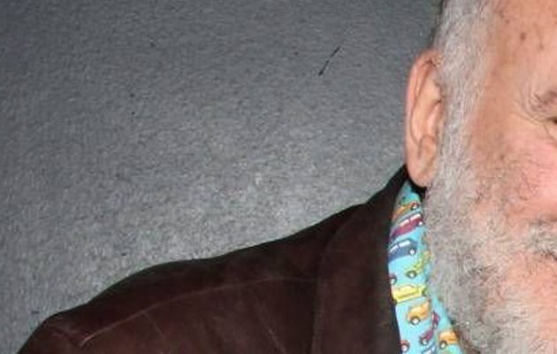 Έλληνας ηθοποιός ξεσπά: Δεν είμαι περήφανος που είμαι ομοφυλόφιλος (φωτο)