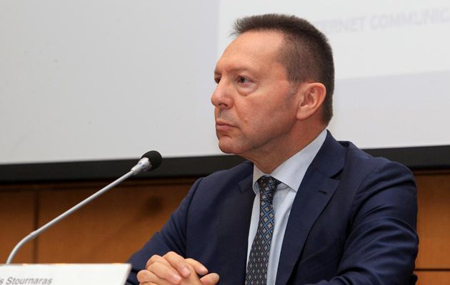 Στουρνάρας: Η Ελλάδα ελκυστικός τόπος για την προσέλκυση επενδύσεων