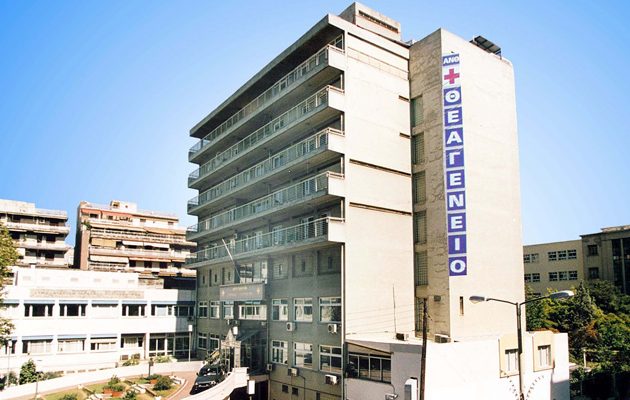 Kαταγγέλλουν γιατρούς ότι κλέβουν φάρμακα και τα πωλούν στη Βουλγαρία