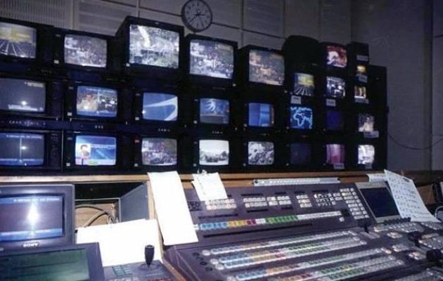 “Όχι” της Ε.Ε. στην προσφυγή ιδιοκτητών τηλεοπτικών σταθμών για τις άδειες