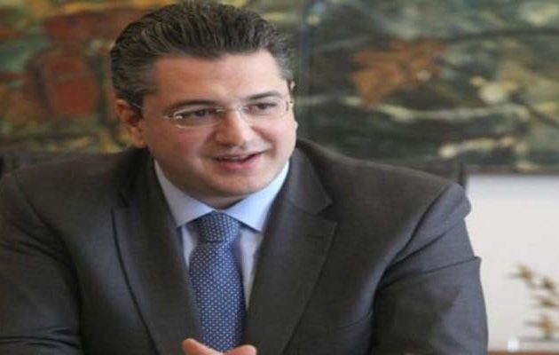 “Χυλόπιτα” Τζιτζικώστα στους Τούρκους – Ποιο μήνυμα  έστειλε