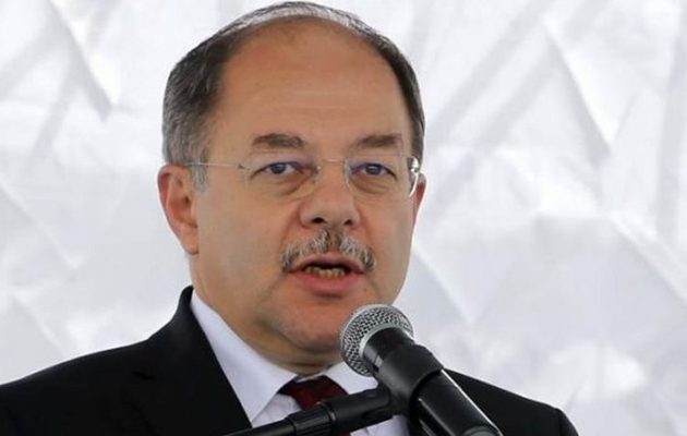 Tούρκος υπουργός: Έγκλημα κατά της ανθρωπότητας η καισαρική τομή