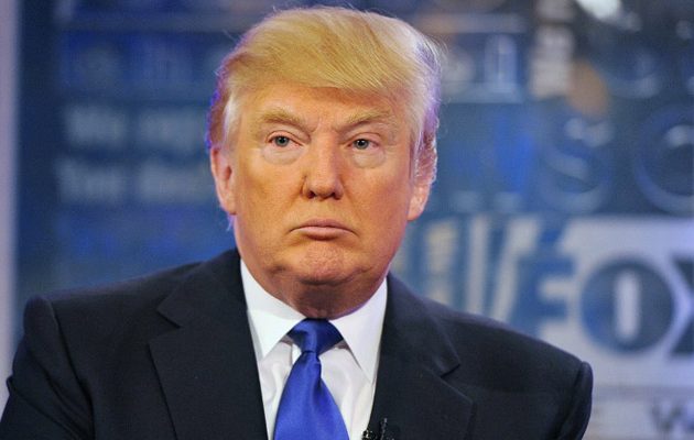 “Ναι” στο Brexit λέει ο Τραμπ