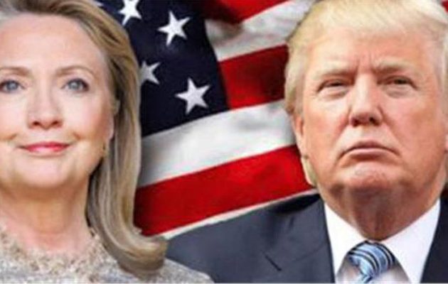 Διαβάστε γιατί στις ΗΠΑ έχουν ήδη ψηφίσει 130.000 πολίτες 35 ημέρες πριν τις εκλογές